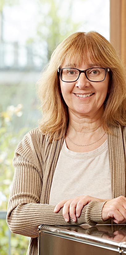 Andrea Bigell